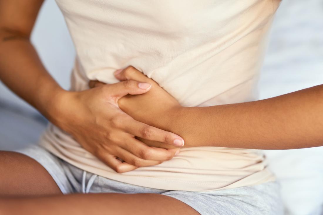 What Can Upper Stomach Pain Indicate